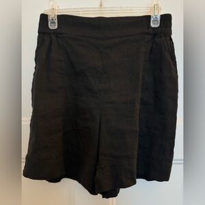 Sweaty Betty Black Shorts